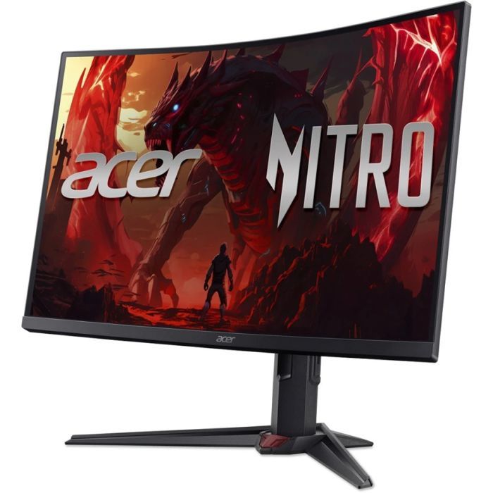 Монітор Acer Nitro XZ273UP2bmiiphx (UM.HX3EE.207) зображення 5