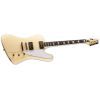 Электрогитара LTD Phoenix-1000 Vintage White изображение 3