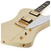 Электрогитара LTD Phoenix-1000 Vintage White изображение 4