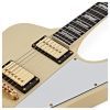 Электрогитара LTD Phoenix-1000 Vintage White изображение 5