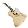 Электрогитара LTD Phoenix-1000 Vintage White изображение 7
