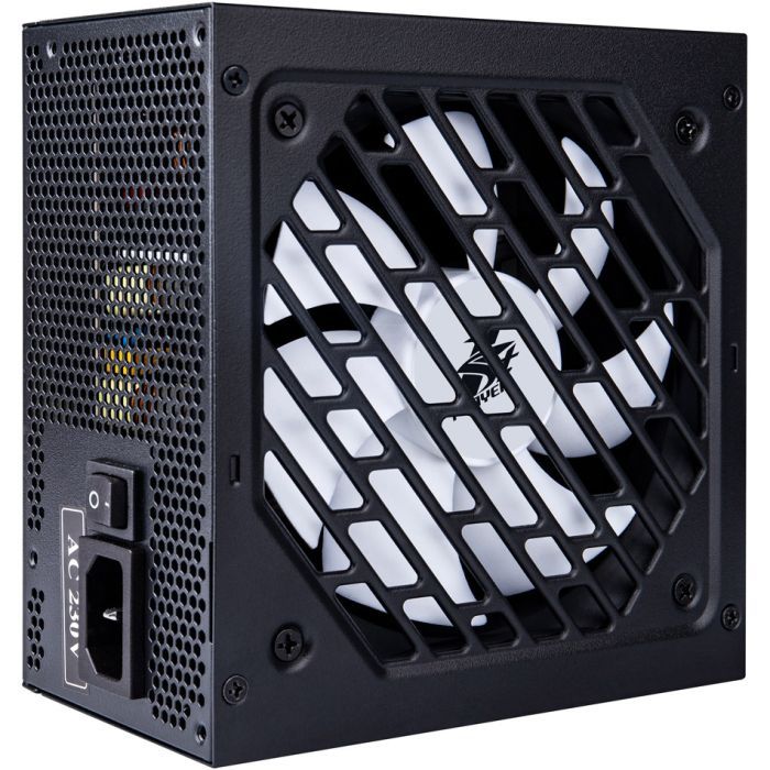 Блок питания 1stPlayer 750W (FK-750-BK-EU) изображение 3