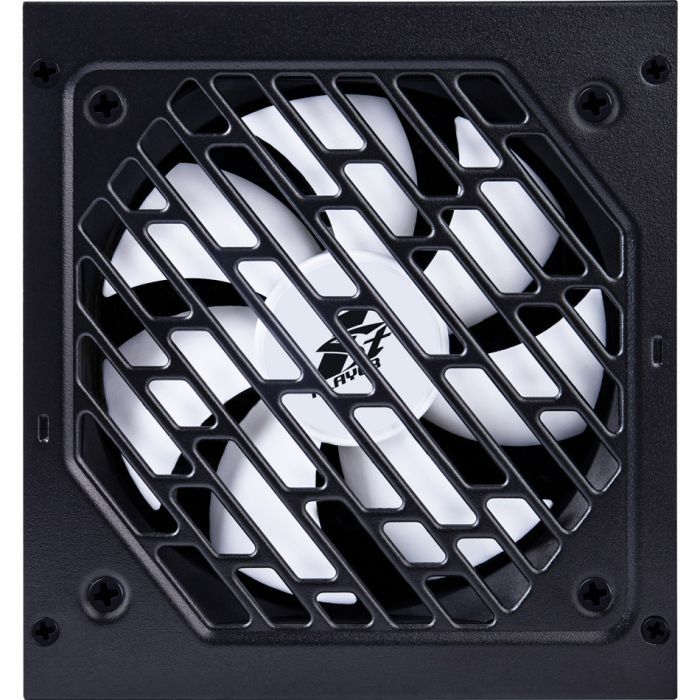 Блок питания 1stPlayer 750W (FK-750-BK-EU) изображение 4