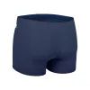 Плавки Arena Team Swim Short Solid 004776-750 синій, білий 85 (3468336639153) зображення 4