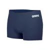 Плавки Arena Team Swim Short Solid 004776-750 синій, білий 85 (3468336639153) зображення 5