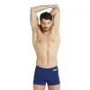 Плавки Arena Team Swim Short Solid 004776-750 синій, білий 85 (3468336639153)