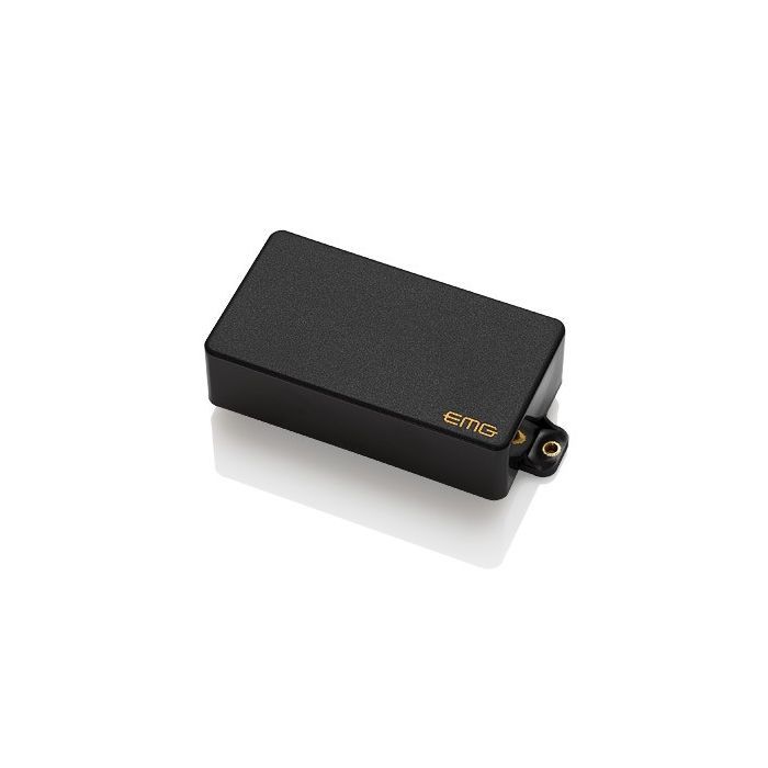 Звукознімач для гітари EMG 89 Dual Mode Black