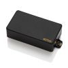 Звукознімач для гітари EMG 89 Dual Mode Black