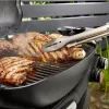 Гриль-барбекю Weber Q3200N Black (1501126) зображення 4
