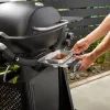 Гриль-барбекю Weber Q3200N Black (1501126) зображення 5
