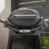 Гриль-барбекю Weber Q3200N Black (1501126) зображення 6