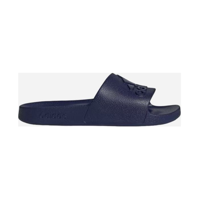 Шлепанцы Adidas Adilette Aqua IF7374 темно-синій 42 (8UK) 25.9 см (4066755060948)