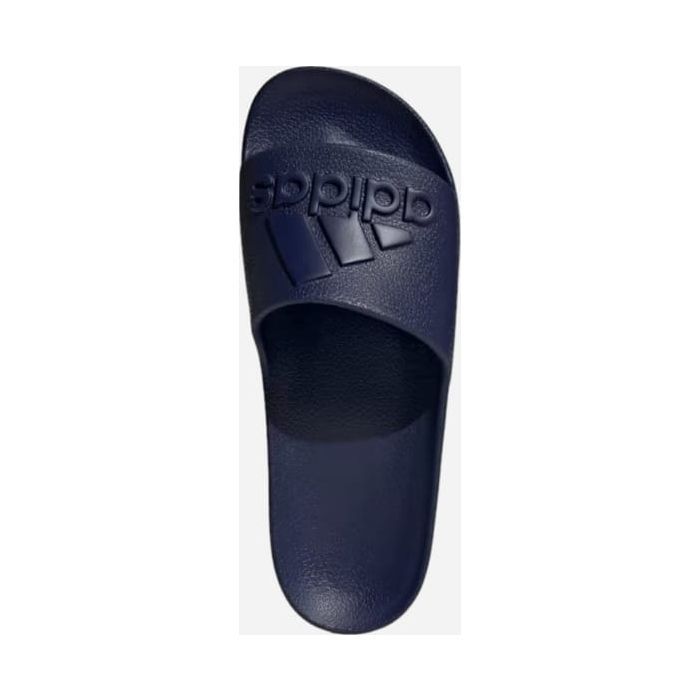 Шлепанцы Adidas Adilette Aqua IF7374 темно-синій 42 (8UK) 25.9 см (4066755060948) изображение 4