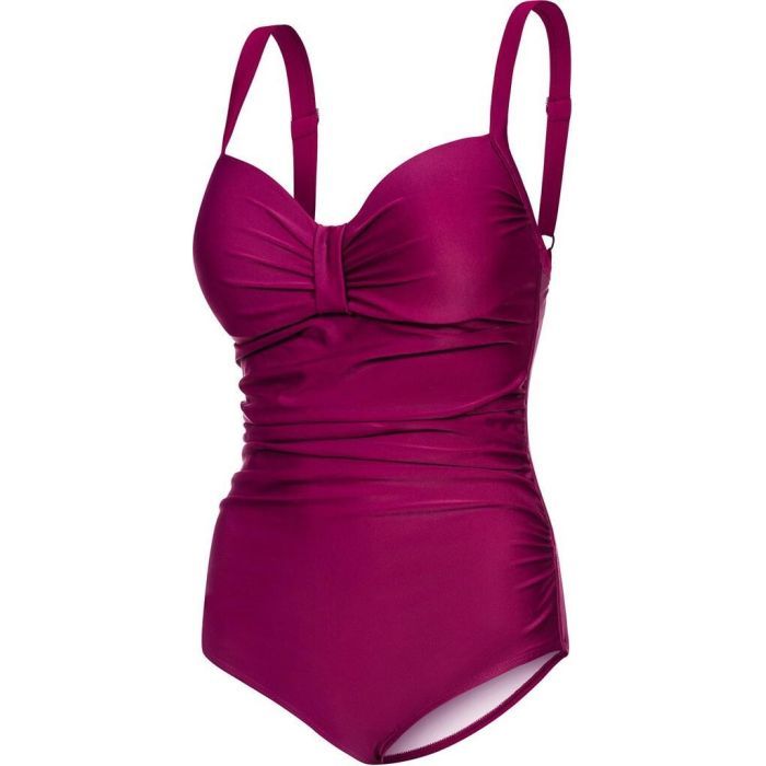 Купальник Aqua Speed Olivia 200-02 блакитний 44 (5908217686749) зображення 3