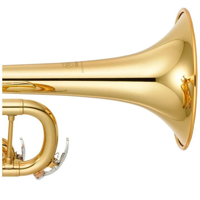 Труба Yamaha YTR-3335 изображение 3