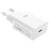 Зарядное устройство XO L126 20W USB-C PD White (L126_White) изображение 2