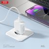 Зарядное устройство XO L126 20W USB-C PD White (L126_White) изображение 4