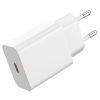 Зарядное устройство XO L126 20W USB-C PD White (L126_White) изображение 5