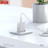 Зарядное устройство XO L126 20W USB-C PD White (L126_White) изображение 7