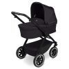 Люлька ABC design Samba 2 (Coal) (12005072517) изображение 2