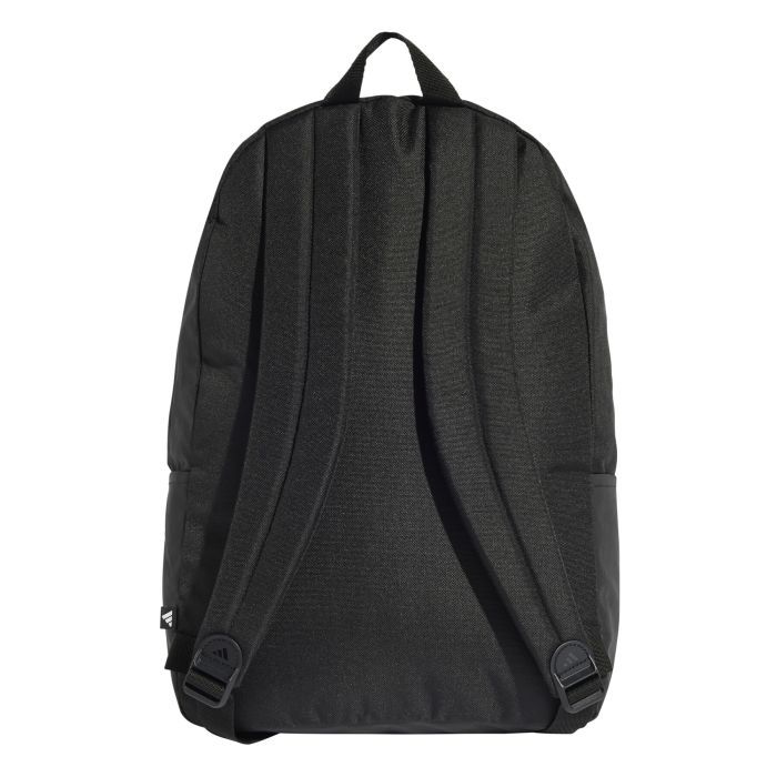 Рюкзак туристический Adidas Clsc Bars Bp IS7048 27,5L чорний (4067901108286) изображение 3