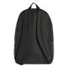 Рюкзак туристический Adidas Clsc Bars Bp IS7048 27,5L чорний (4067901108286) изображение 3