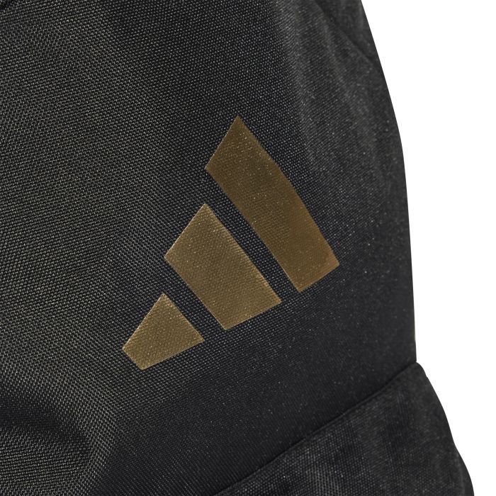 Рюкзак туристический Adidas Clsc Bars Bp IS7048 27,5L чорний (4067901108286) изображение 4