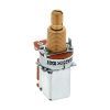 Потенциометр для гитары DiMarzio Audio Taper Potentiometer 250K (Push-Pull) (EP1200PP) изображение 2