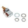 Потенциометр для гитары DiMarzio Audio Taper Potentiometer 250K (Push-Pull) (EP1200PP) изображение 3