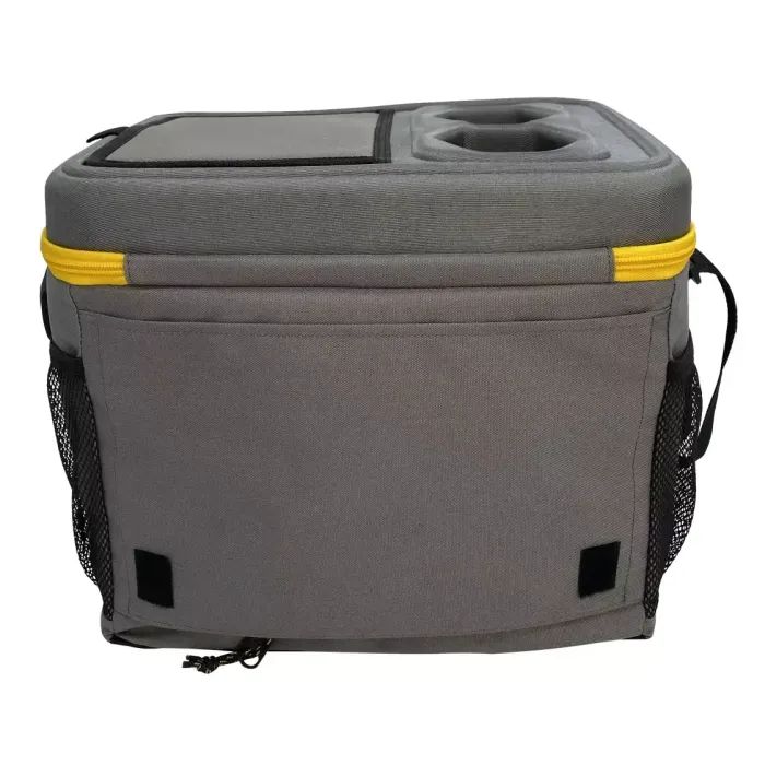 Термосумка Caterpillar (CAT) з підстаканниками 18л (98995) изображение 2