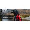 Сумка дорожная Highlander водозахисна Storm Kitbag 65L Red (DB123-RD) (927454) изображение 4