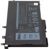 Аккумулятор для ноутбука Dell Latitude E5280 (3DDDG) 11.4V 3500mAh (NB441334) изображение 3