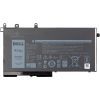 Аккумулятор для ноутбука Dell Latitude E5280 (3DDDG) 11.4V 3500mAh (NB441334)