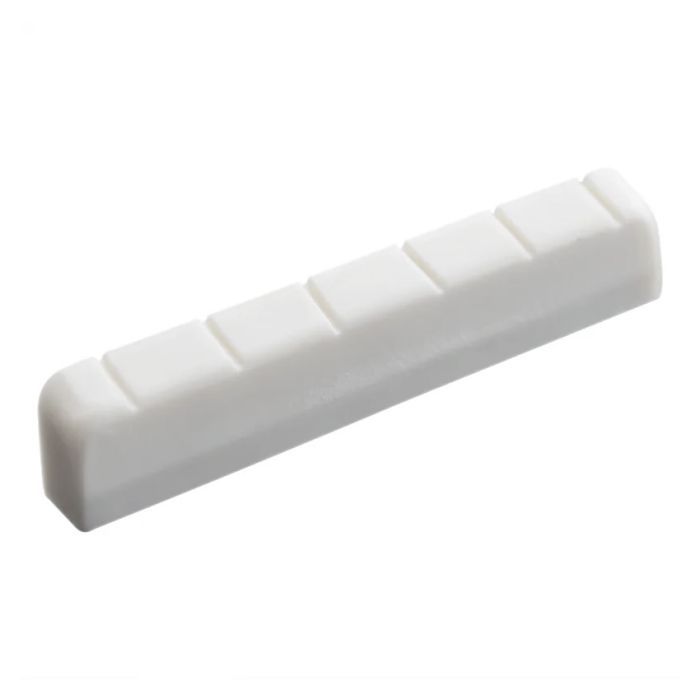 Поріжок для гітари Paxphil NT026 White