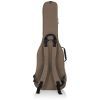 Чехол для гитары Gator Transit Series Electric Guitar Bag Brown (GT-ELECTRIC-TAN) изображение 2