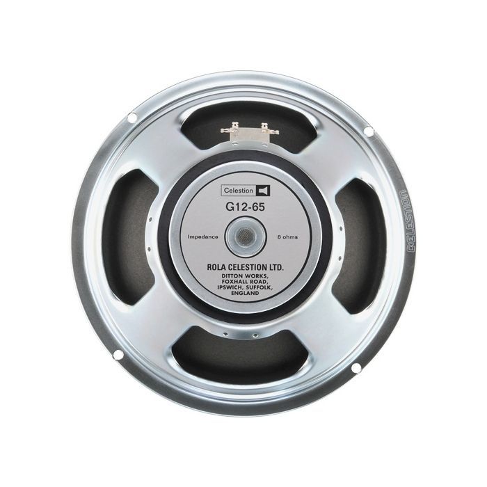 Гитарный динамик Celestion Heritage Series G12-65 (15Ω) (T3054)