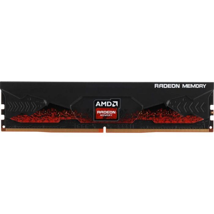 Модуль памяти для компьютера DDR5 16GB 6000 MHz Radeon R7 Performance AMD (R7S516G6000U1S)