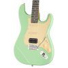 Электрогитара Mooer MSC10 Pro Surf Green изображение 2