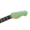 Электрогитара Mooer MSC10 Pro Surf Green изображение 3