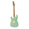 Электрогитара Mooer MSC10 Pro Surf Green изображение 4