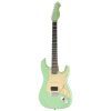 Электрогитара Mooer MSC10 Pro Surf Green