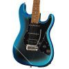 Электрогитара Mooer GTRS Professional P801 Dark Night изображение 2