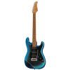 Электрогитара Mooer GTRS Professional P801 Dark Night