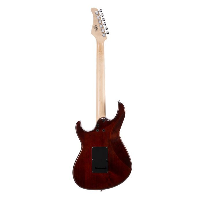 Электрогитара Cort G280 Select Amber изображение 2