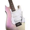 Электрогитара Cort G280 Select Trans Chameleon Purple изображение 3