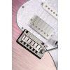 Электрогитара Cort G280 Select Trans Chameleon Purple изображение 5