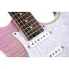 Электрогитара Cort G280 Select Trans Chameleon Purple изображение 6