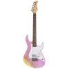 Электрогитара Cort G280 Select Trans Chameleon Purple