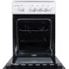 Плита Milano ML55 G2/01 біла зображення 3