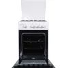 Плита Milano ML55 G2/01 біла зображення 4